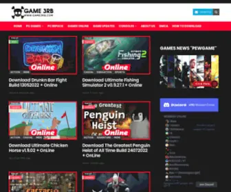 Game3RB.com(Pc Games – Games OnLine) Screenshot