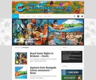 Gameapalooza.com.au(Gameapalooza) Screenshot