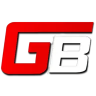 Gamebrain.be Logo