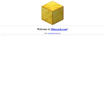 Gamecack.com(Gamecack) Screenshot