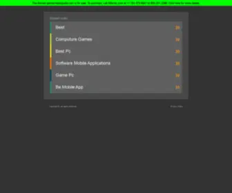 Gamecheatzguide.com(Sims 3 Cheats Codes) Screenshot