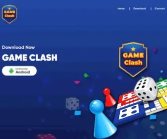 Gameclash.live(Game Clash) Screenshot