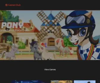 Gameclub.com(Dragona Online) Screenshot