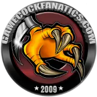 Gamecockfanatics.com Logo