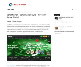 Gamecreds.com(Sanal Kumar Oyna) Screenshot