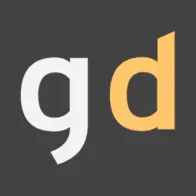 Gamedeed.com Logo