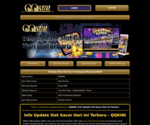 Gameekstra.org Screenshot