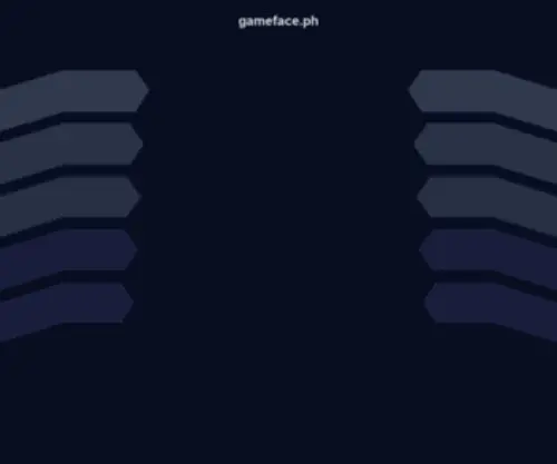 Gameface.ph(保証書付) Screenshot
