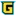 Gamefan.la Logo