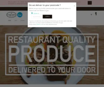 Gamefarm.com.au(Buy Meat &amp; Poultry Online Sydney) Screenshot