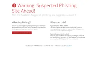 Gamefilp.ch(Suspected phishing site) Screenshot