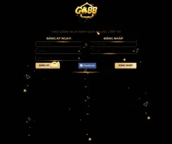 Gamehay.club(Gamehay club) Screenshot