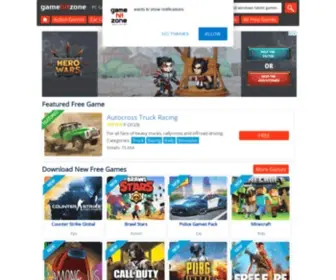 Gamehitzone.com(Full Version PC Games Download) Screenshot