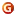 Gamehonor.com Logo
