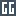 Gameishard.gg Logo