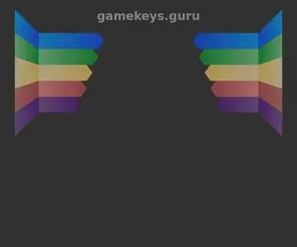 Gamekeys.guru(Gamekeys guru) Screenshot