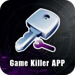 Gamekillerapp.com Favicon