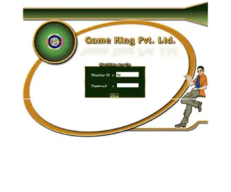 Gamekingparlour.com(Gamekingparlour) Screenshot
