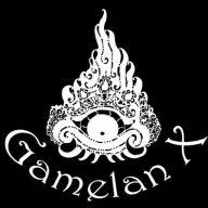 Gamelan-X.com Favicon