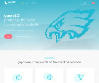 Gamelo.net(Gamelo) Screenshot
