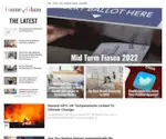 Gameofglam.com Screenshot