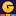 Gameon.co.nz Favicon