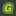 Gameon.no Favicon