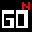 Gameovernation.com Logo