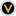 Gamepkv.me Favicon