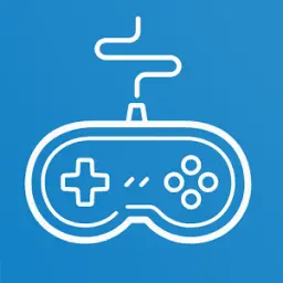 Gamepotusa.com Logo