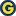 Gamepressure.com Logo