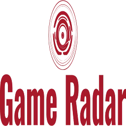 Gameradar.us Logo