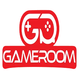 Gameroom.cl Favicon