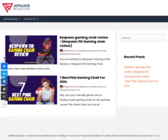 Gamersdealz.com(Gaming Deals & Guide) Screenshot