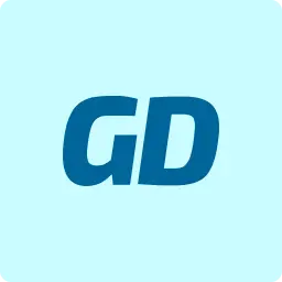 Gamersdigest.com Logo