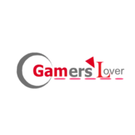 Gamerslover.com Logo