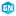 Gamersnet.nl Logo