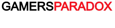 Gamersparadox.com Favicon