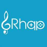 Gamersrhapsody.com Logo