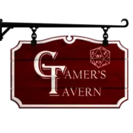 Gamerstavern.org Favicon