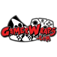 Gamerwraps.com Favicon