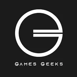 Games-Geeks.fr Logo