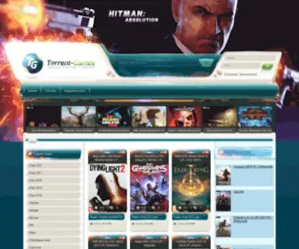 Games-Torrents.org(игры) Screenshot