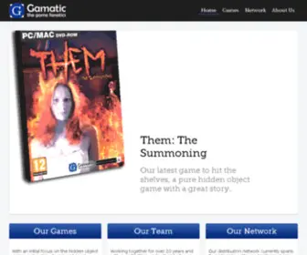 Games.is(games) Screenshot