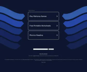 Games24.info(Games 24 info) Screenshot