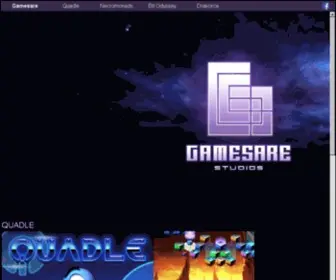 Gamesare.com(Gamesare) Screenshot