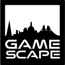 Gamescape-North.com Favicon