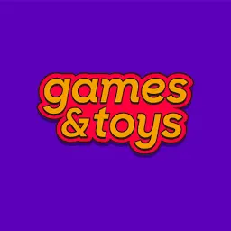 Gamesetoys.com Favicon