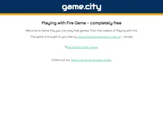 Gamesmate.com(Alexa Skills) Screenshot