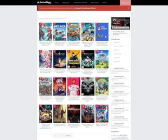 Descargar Juegos Download Games